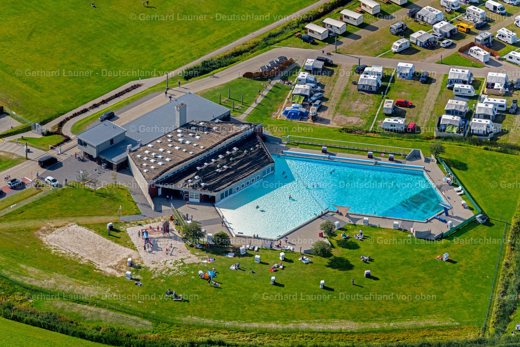 4036916 | Freibad, Dornumersiel