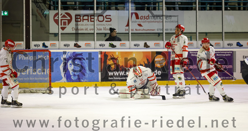 2023-03-14_131_TSV_Erding_gegen_TEV_Miesbach | Erding, Deutschland, 14.03.2023:
Eishockey, Bayernliga Playoffs 2022 / 2023, Halbfinale, TSV Erding gegen TEV Miesbach, Endergebnis: 5:3

Foto: Christian Riedel / fotografie-riedel.net