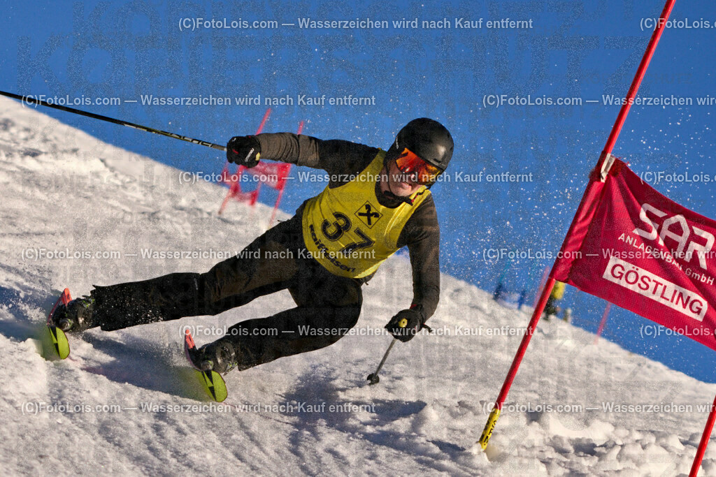 ALP8954_NOe-BetriebsSKI-LM_Koppendorfer Robert | (C)FotoLois.com, Alois Spandl. 51. Niederösterreichische LandesBetriebs-Skimeisterschaften, best of two, Almlift-Piste Hochkar, LSV - Schiclub Göstling-Hochkar, Fr 16. Februar 2024.