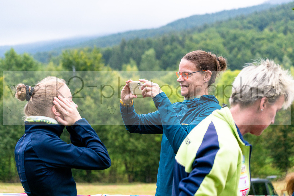 RWS-Schießen - Roller Trusethal | 11. September 2021