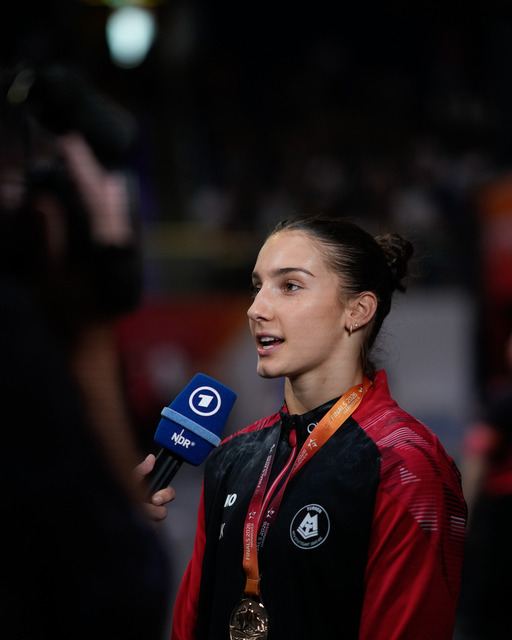 DM048947 | Die Finals 2026 Hannover in der ZAG Arena