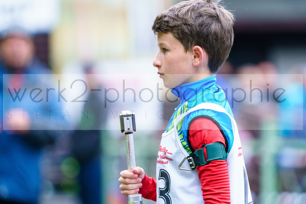 Hindernis-Cross Scheibe-Alsbach | Biathlonanlage "Am Rußtiegel" am 15. Juni 2024