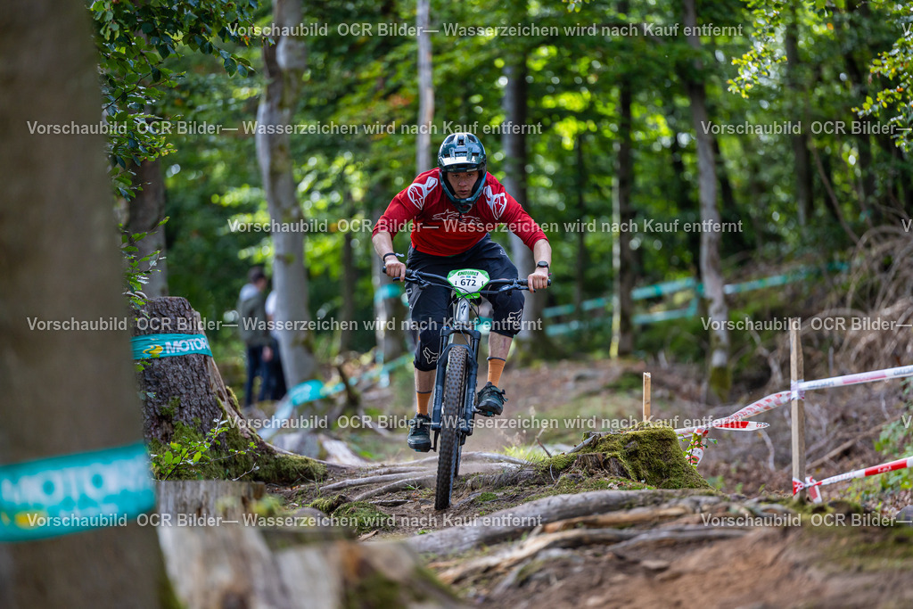 Enduro One Eifa-1081 | OCR Bilder Fotograf Eisenach Michael Schröder
