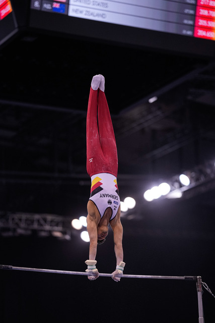 DTBPokalStuttgart18235 | 41. DTB Pokal Stuttgart 2026 19.-23.03.2026 in der Porsche Arena (Stuttgart) - 20260319 - Team Challenge Männer - Subdivision 2