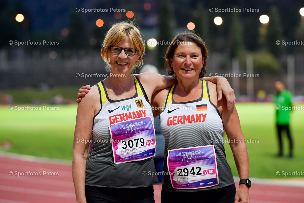 EMACS 2025 - Day 3_283 | European Masters Athletics Championships am 11.10.2025 auf Madeira (Portugal)Foto: Kai Peters - Realisiert mit Pictrs.com