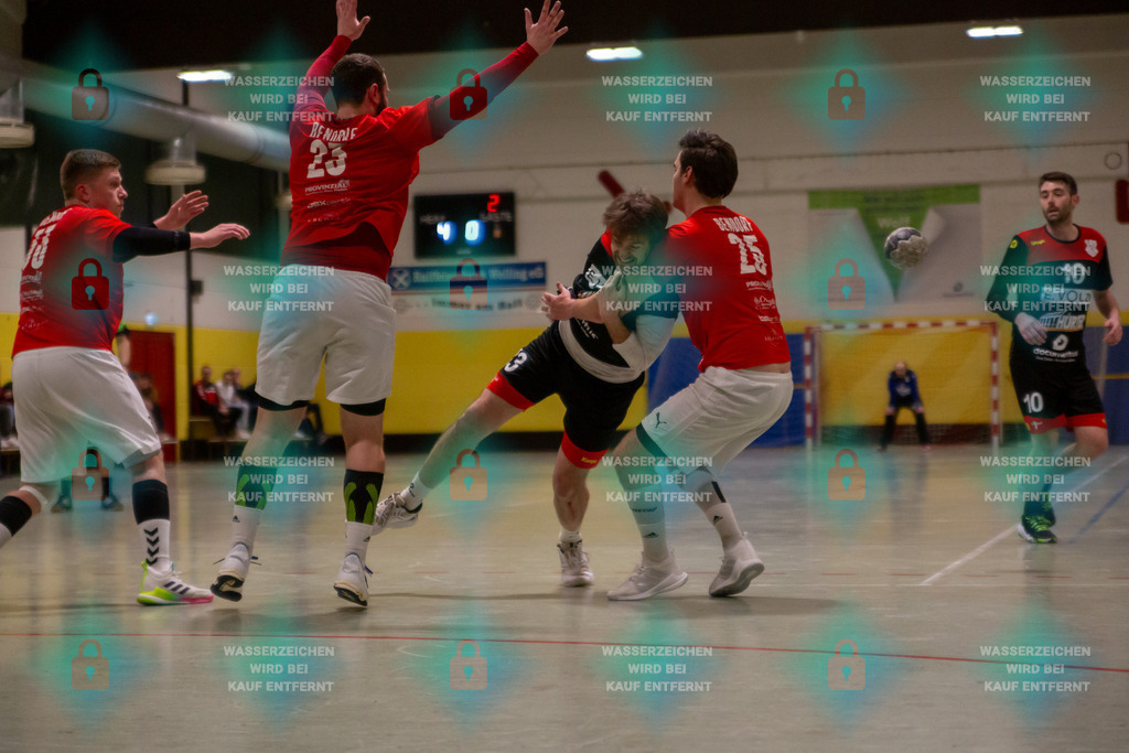 _HP_7800_3000o | TV Welling Herren vs. TS Bendorf 23.02.2024