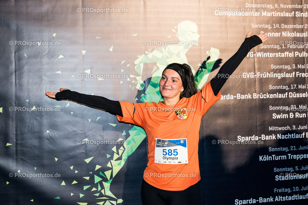 Computacenter Martinslauf; 06.11.2025 | Impressionen Computacenter Martinslauf, Sinsdorf 06.11.2025