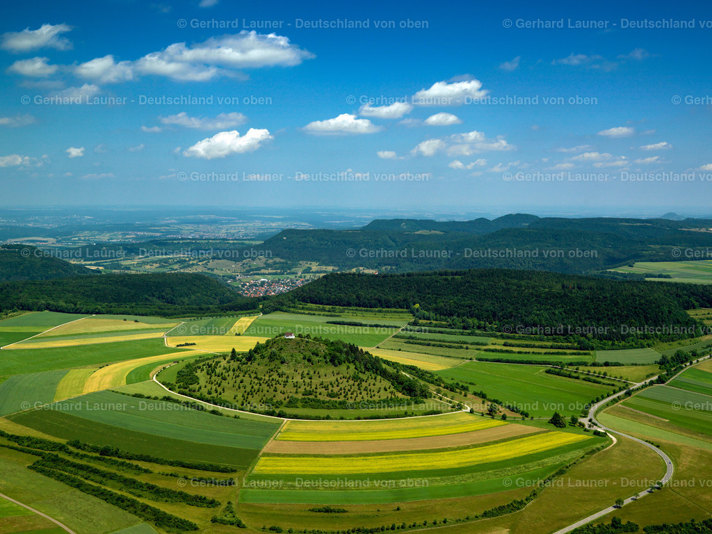 2824171 | Salmendinger Kapelle bei Talheim-Mössingen, Schwäbische Alb