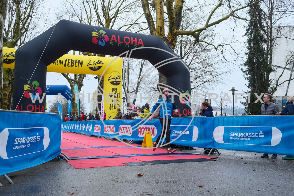 ..... | AUSTRIA, Wels, 30.03.25, ALOHA Wels Halbmarathon, Image Shows: , Foto: Wapics/RING M.