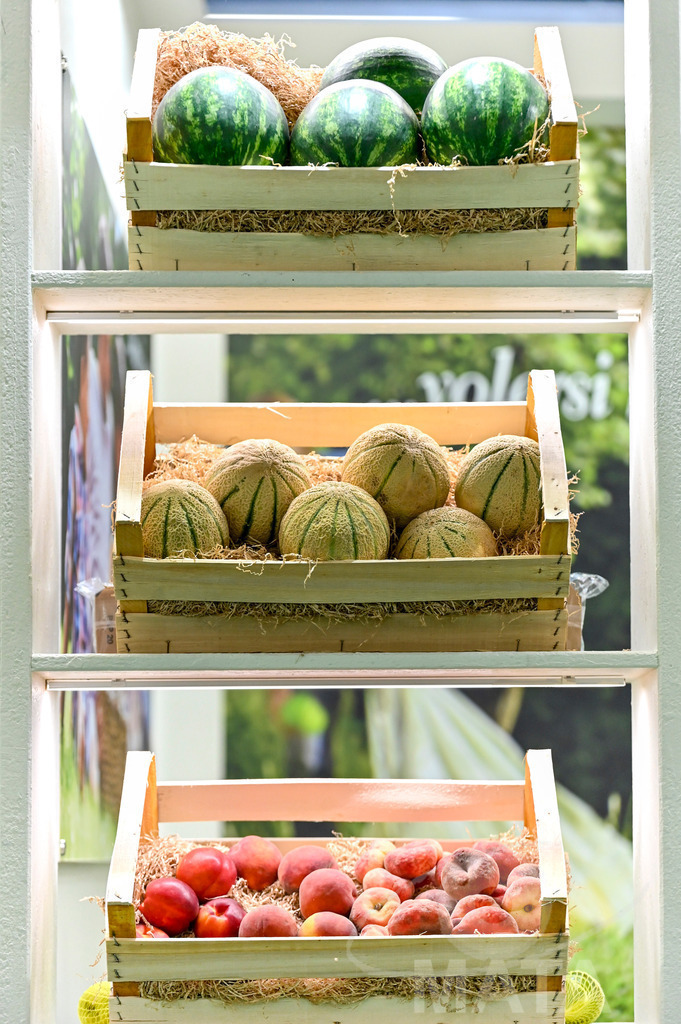 _DWI3639 | Das Herz der internationalen Bio-Branche schlug vom 26.–29.07.2022 für vier Tage in Nürnberg. Die BIOFACH, Weltleitmesse für Bio-Lebensmittel, und die VIVANESS, Internationale Fachmesse für Naturkosmetik, meldet sich mit der einmaligen „Summer Edition“ zurück. Groß war die Wiedersehensfreude der über 24.000 Fachbesucher aus 137 Ländern. Im Fokus: Der persönliche Austausch, Networking und vertiefte Gespräche zu den Themen der Zeit. Aber auch: Neuheiten und Trends entdecken und eintauchen mit allen Sinnen in die Produktvielfalt der 2.276 Aussteller aus 94 Ländern. Nürnberg, 29.07.2022 - Realisiert mit Pictrs.com