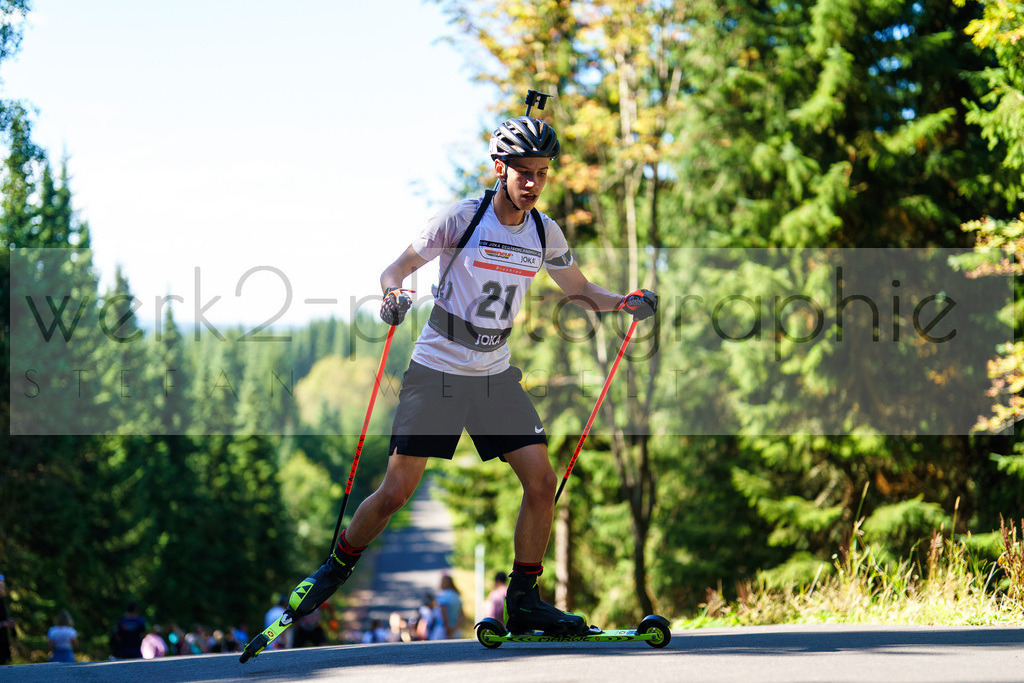 DP Altenberg | Deutschlandpokal, Altenberg - 19.-21.09.2025
