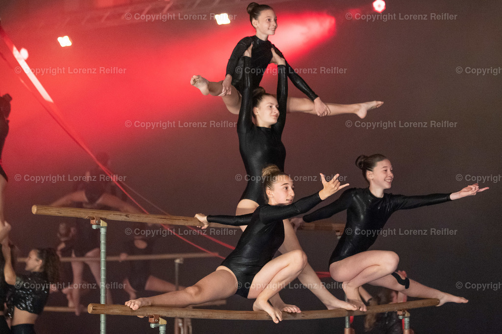 Turnen -  ATV Nacht 2022 | Gais, 24.9.22, Turnen - ATV Nacht.