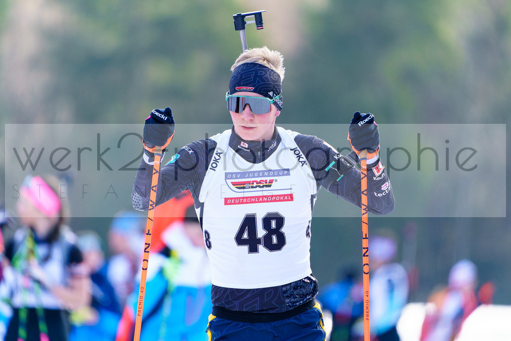 Deutschlandpokal Ruhpolding | 7. DSV JOKA Deutschlandpokal in der Chiemgau Arena Ruhpolding am 7. - 8. März 2026
