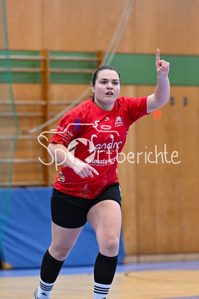 TSV Aichach - TSG Würm Mitte 22 | Aichach 5