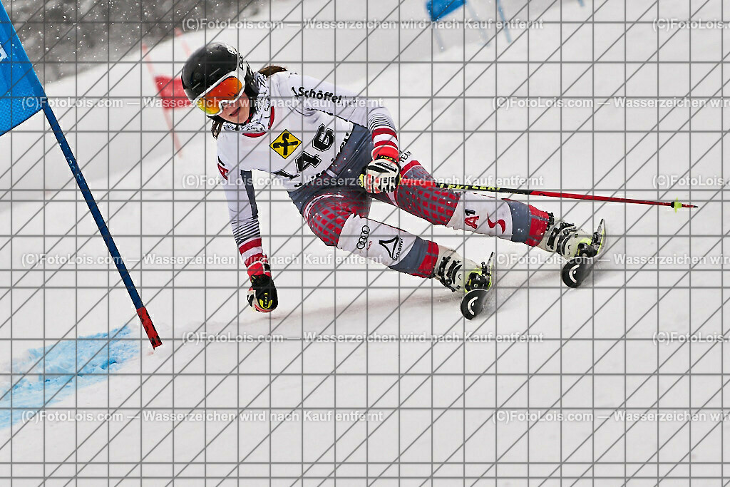 ALP3623_SteirerSKI_KinderCup-RTL_Turnau_Steiner Madlene | (C)FotoLois.com, Alois Spandl, SteirerSKI, KinderCup-RTL in der SchwabenbergArena Turnau, So 26. Februar 2023.