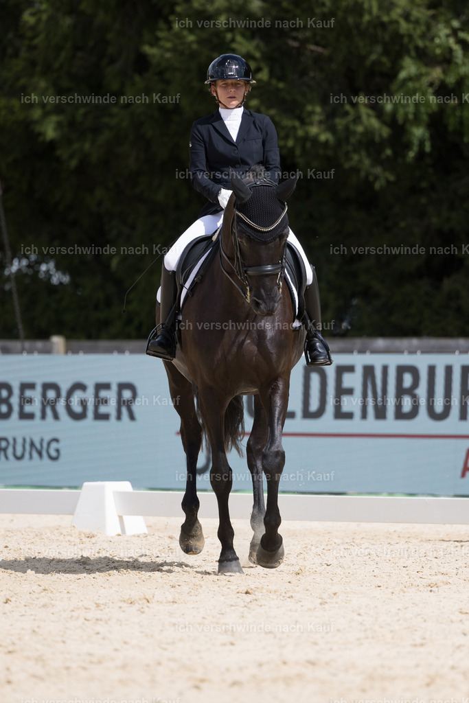 FHC2026_P02_92_13511 | Fichtenhof Classics 2026 – Dressurturnier, Reitanlage Fichtenhof, Schäftlarn