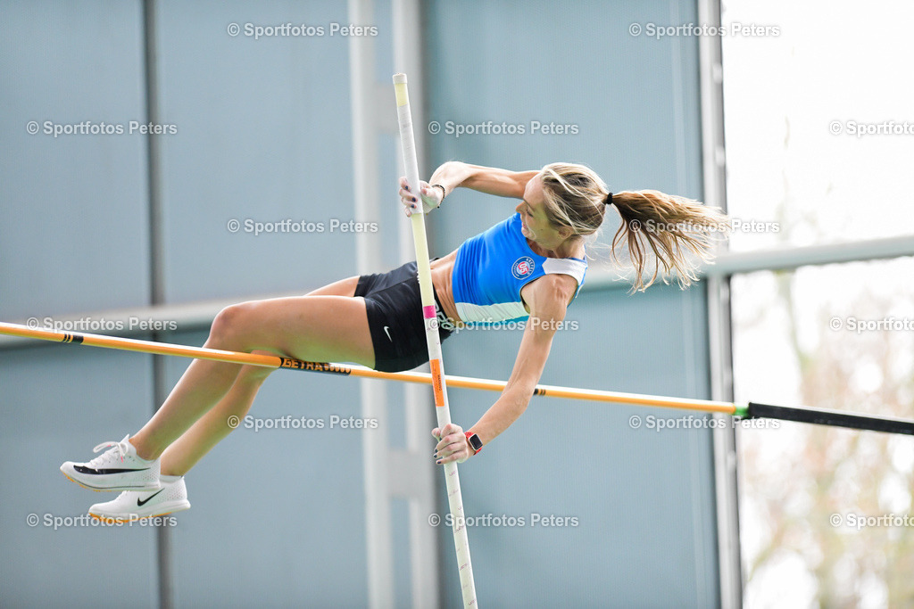 2025_DM Halle Masters_60 | DM Halle Masters am 01.03.2025 in Frankfurt am Main Foto: Kai Peters - Realisiert mit Pictrs.com