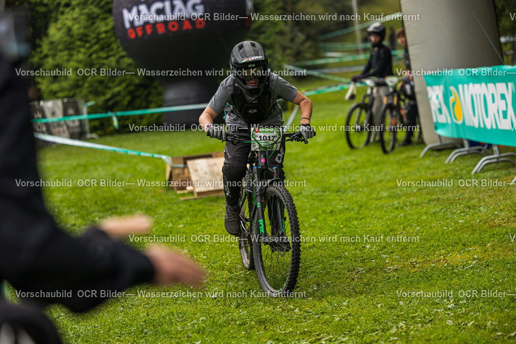Enduro Rabenberg Samstag R6-0203 | OCR Bilder Fotograf Eisenach Michael Schröder