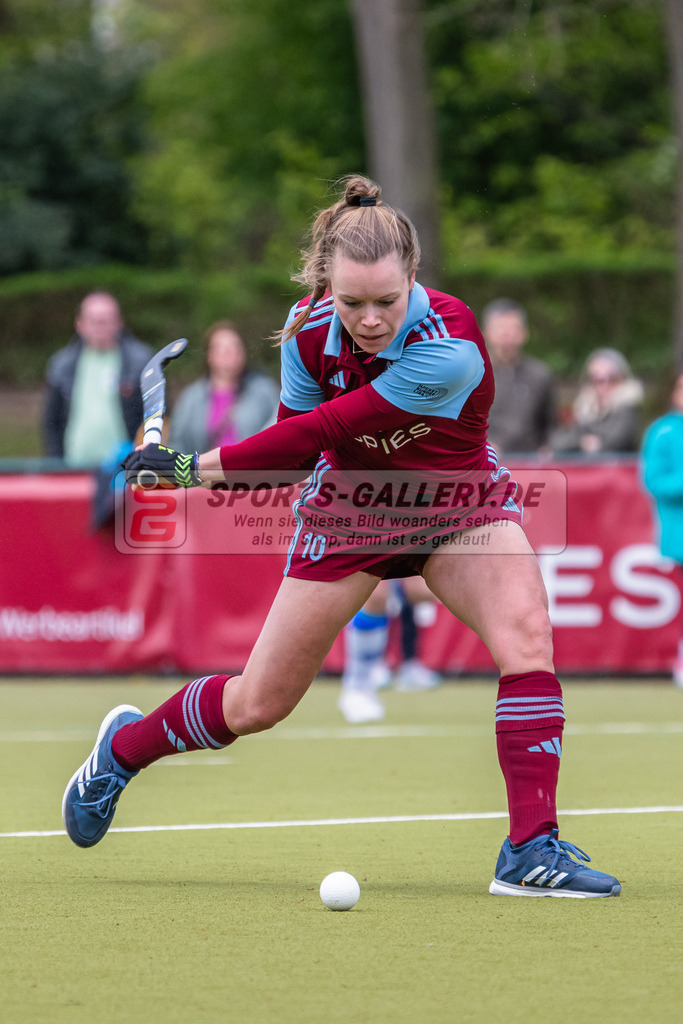 SM_20240421-D85_9363 | Rückrunde :1.Bundesliga Feldhockey (M) UHC - DCadA / 2:0 (0:0)