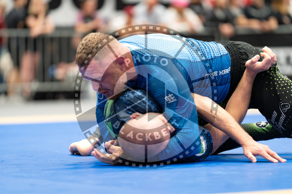 20230311PBB6725 | Athletes compete during the ADCC Central European Open Competition in the Arena Ursyniow in Warsaw, Poland, on June 17, 2023.