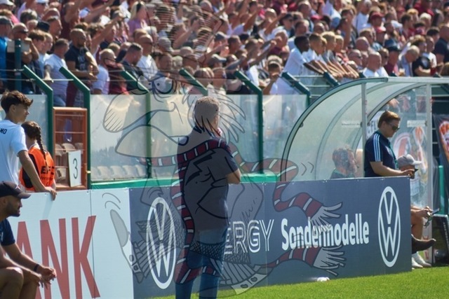 BFC Dynamo vs. VfL Bochum 358 | mythos-online-redaktion