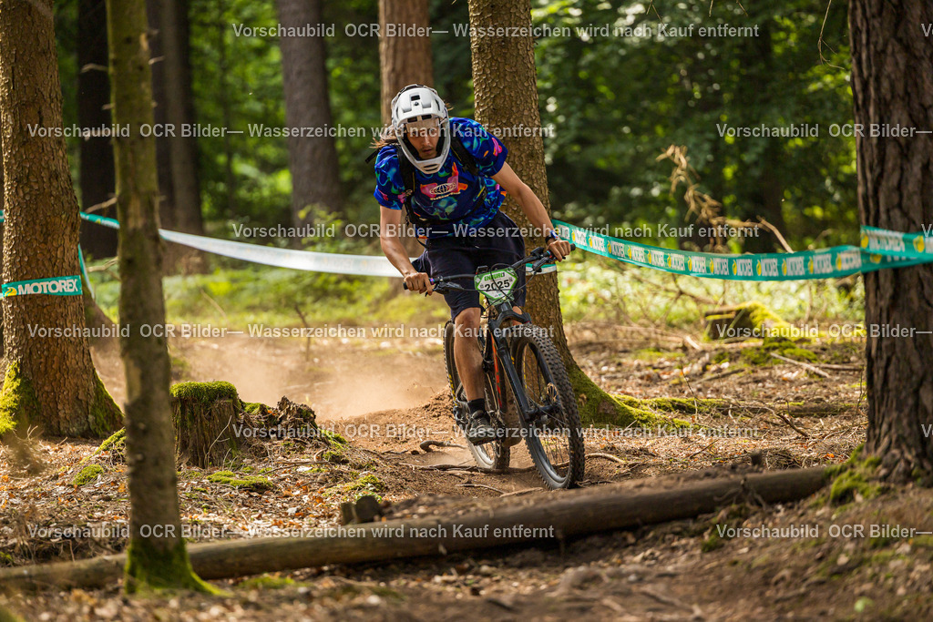 Enduro One Roßbach Samstag R6-1108 | OCR Bilder Fotograf Eisenach Michael Schröder