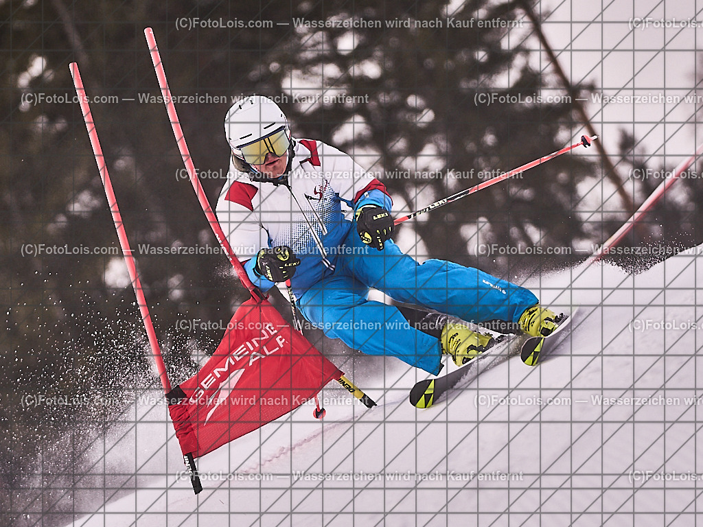 _ALP9158_Neujahrs-Skikurs | Ski- und Snowboardschule Haginger beim NEUJAHRS-Skikurs 2026, Kursabschlussrennen am Mo 5. Jänner 2026.