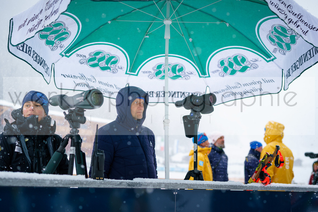 DP Martell | 7. DSV JOKA Deutschlandpokal Biathlon + Deutsche Jugend- und Juniorenmeisterschaft Sprint und Staffel im Biathlonzentrum Martell / Italien