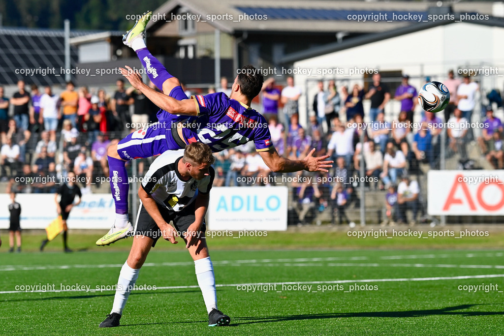 SVS Spittal Drau vs. FK Austria Wien 21.7.2023 | hockey sports photos, Pressefotos, Sportfotos, hockey247, win 2day icehockeyleague, Handball Austria, Floorball Austria, ÖVV, Kärntner Eishockeyverband, KEHV, KFV, Kärntner Fussballverband, Österreichischer Volleyballverband, Alps Hockey League, ÖFB, 