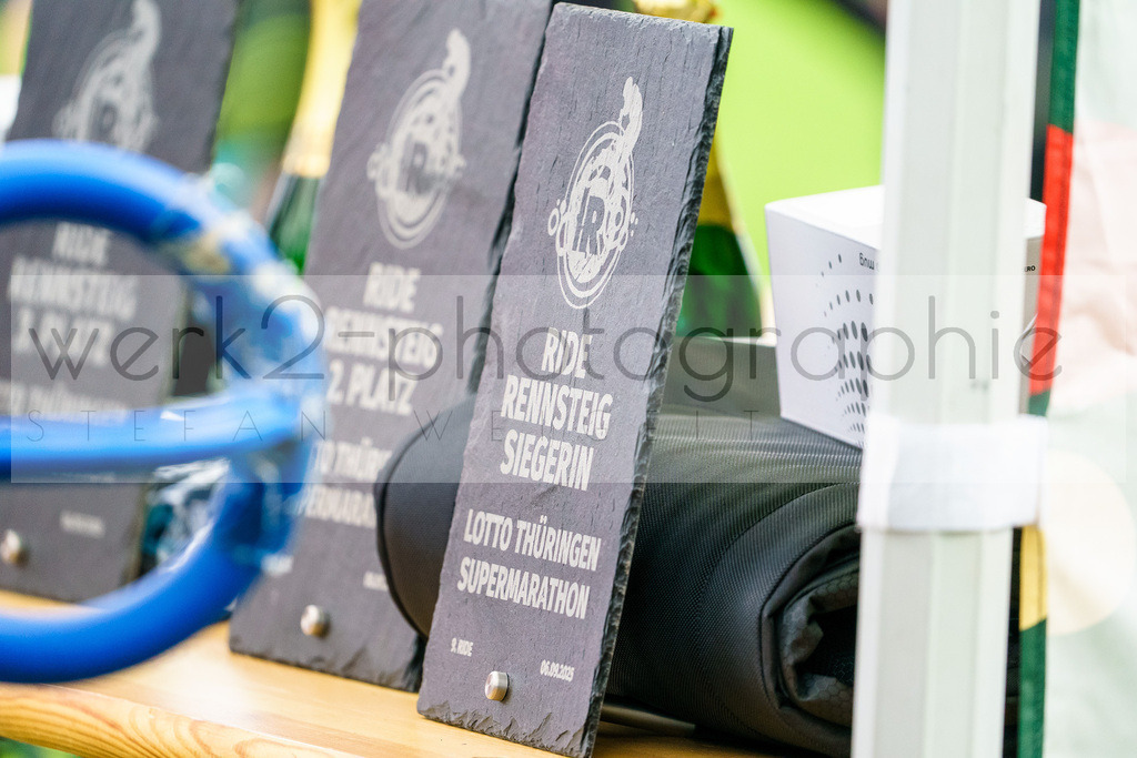 RIDE Zieleinlauf | Schmiedefeld 07. September