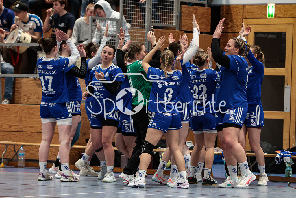 Kissinger SC - TSV Aichach | Professionelle Sportfotos aus den Bereichen Fußball, Eishockey, Handball und vieles mehr. Ob Sieg oder Niederlage