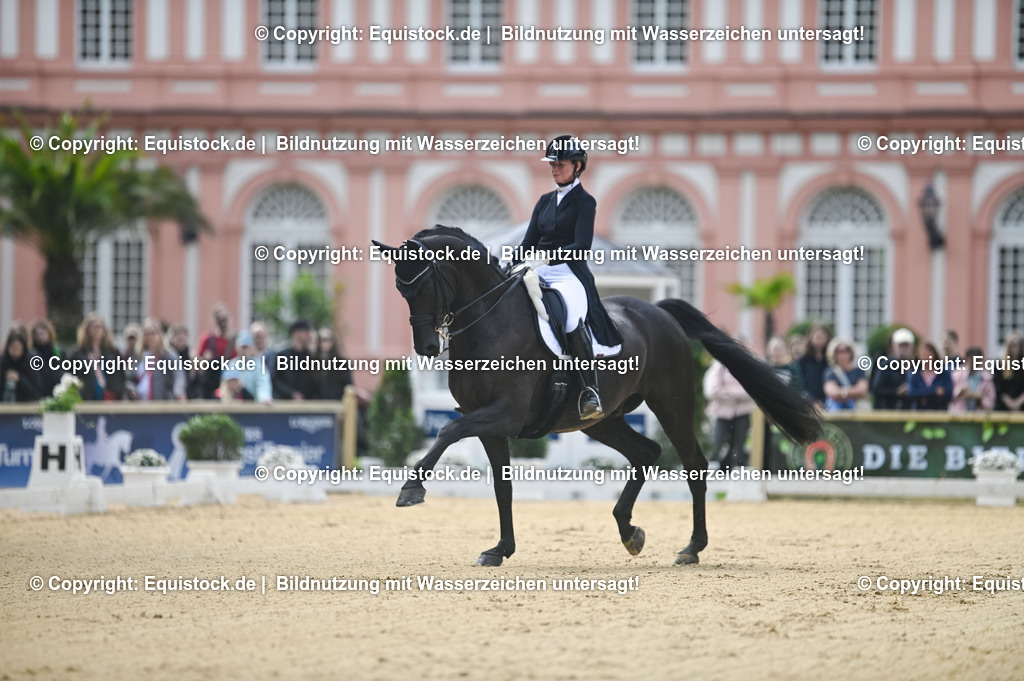 20250607_1_GP-Tour_Dressage_0042 | Foto: Thomas Hartig