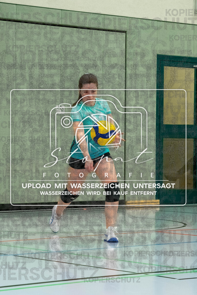 TVJ-1079 | Volleyball Doppelspieltag der 2. Damenmannschaft des TV Jahn Walsrode in der Bezirksklasse 4 Bremen/Lüneburg gegen SG Örtzetal II &amp; SVG Lüneburg VII  in der Sporthalle Gymnasium Walsrode, Walsrode (Simon Paul Stopat) - Realisiert mit Pictrs.com