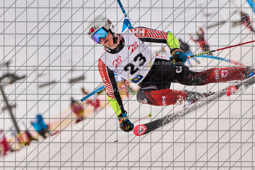 ALP7797_Herrn-FIS-GS-I_Lackenhof-WY_Partel Johannes | Internationaler FIS GiantSlalom der Herrn auf der Distelpiste in Lackenhof am Mo 10. März 2025.  Österreich, LSV-NÖ, Sportunion Waidhofen/Ybbs (2035).