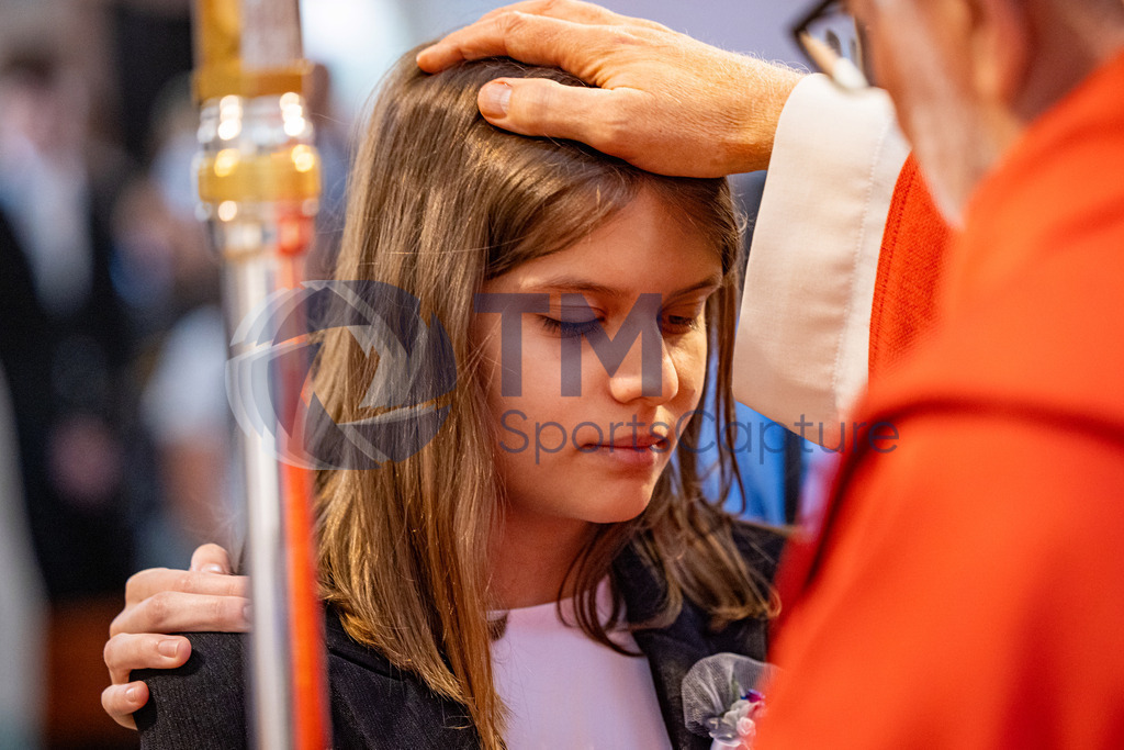 Trainproduction-20240519-1 | Firmung Klagenfurt-Dom 19.05.2024 10:30 Uhr