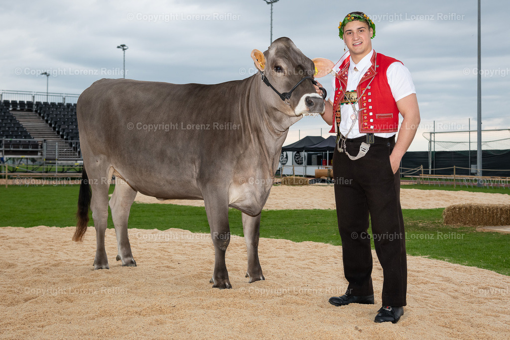 Schwingen -  TG Kantonal 2023 | Neukirch-Egnach, 30.4.23, Schwingen - TG Kantonal.