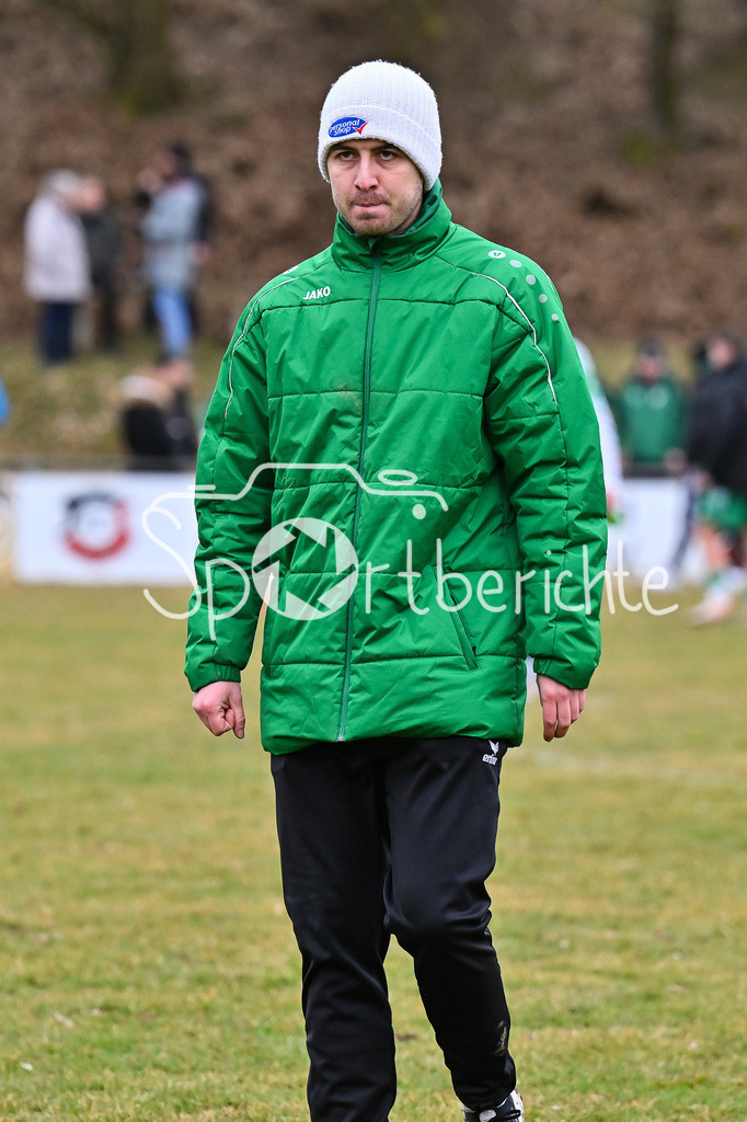 FC Tandern - TSV Hilgertshausen | Ludwig DIETRICH