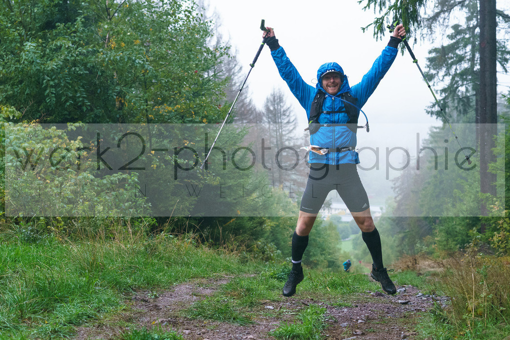 Herbstlauf | Herbstlauf am 1. &amp; 2. Oktober 2022 unter Corona-Bedingungen - Start Masserberg und Neuhaus