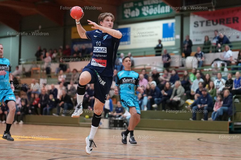 20230513 HLA Jags v Bärenbach - Köflach-38 | Fotografie Woldron
