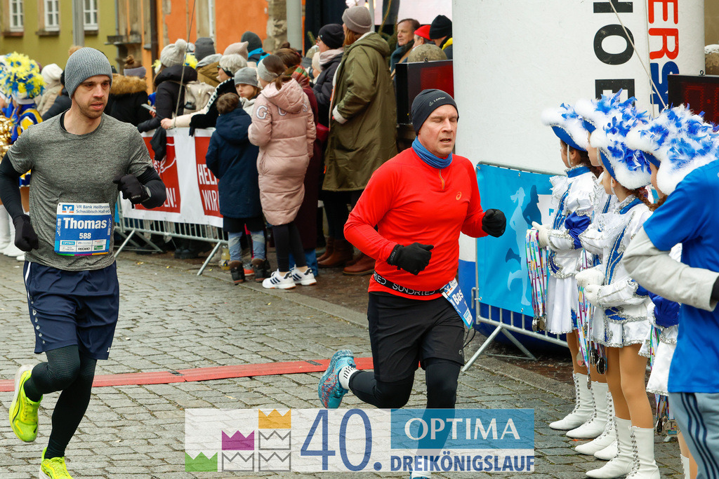 VR Bank Hauptlauf 10km | 40. Optima 3koenigslauf 2026 - Realisiert mit Pictrs.com