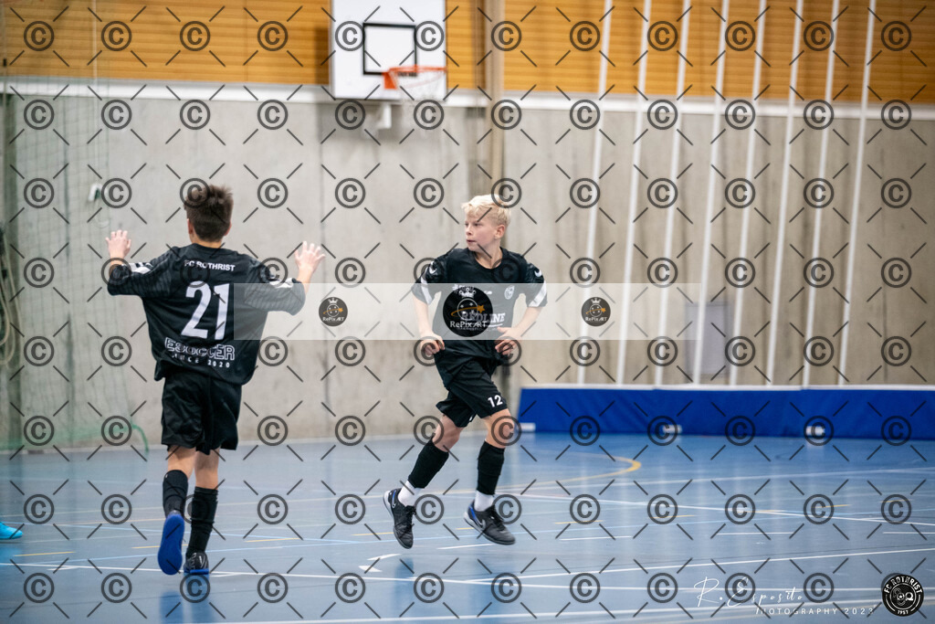 20231202_FCR_Hallenturnier_C_047 | Sport und Naturfotografie von Roberto Esposito zeigt echte Momente Bewegung und die Schönheit der Natur. Ausdrucksstarke Bilder schaffen Emotionen.