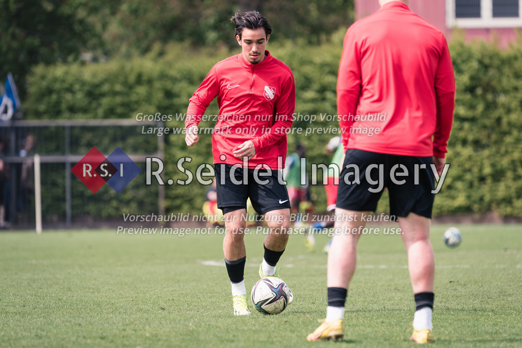 RS-1-045747 | Julian Rufidis (#28, Havelse)