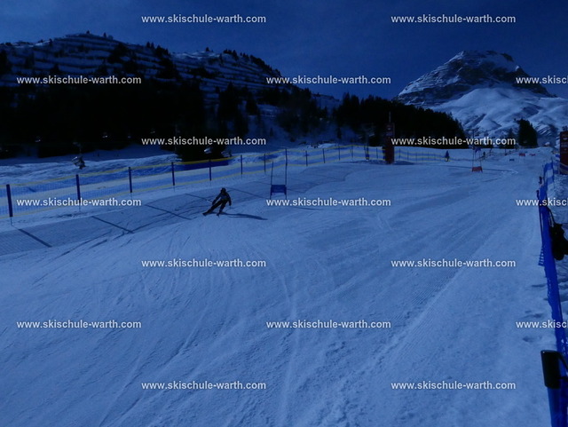 Skirennen (14) | Photos von der Skischule Warth - Realisiert mit Pictrs.com
