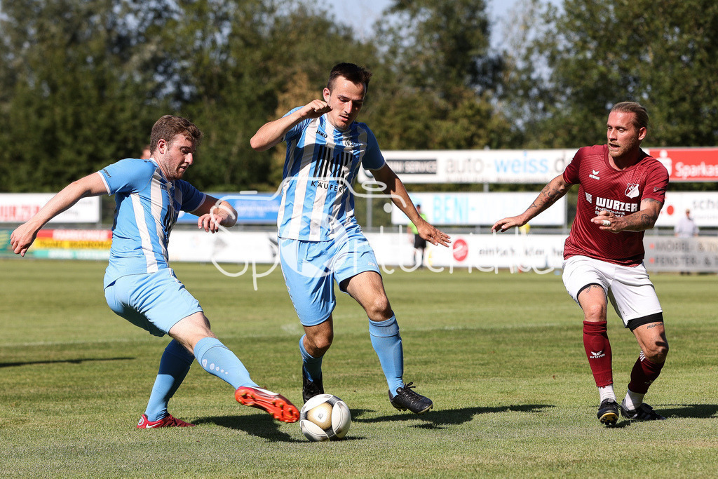 FC Affing - BC Aichach | BCA 14 / BCA 9 / Affing #7