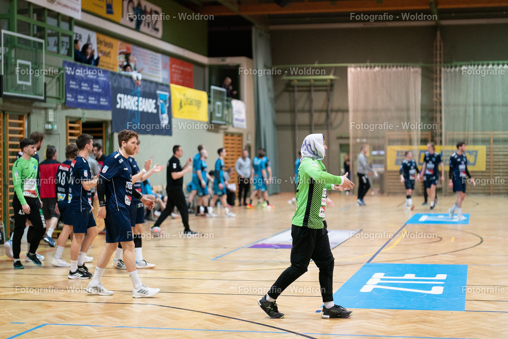 20230513 HLA Jags v Bärenbach - Köflach-95 | Fotografie Woldron