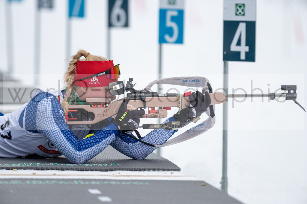 DP Martell | 2. Deutschlandpokal in Martell am 13. - 15. Dezember 2019