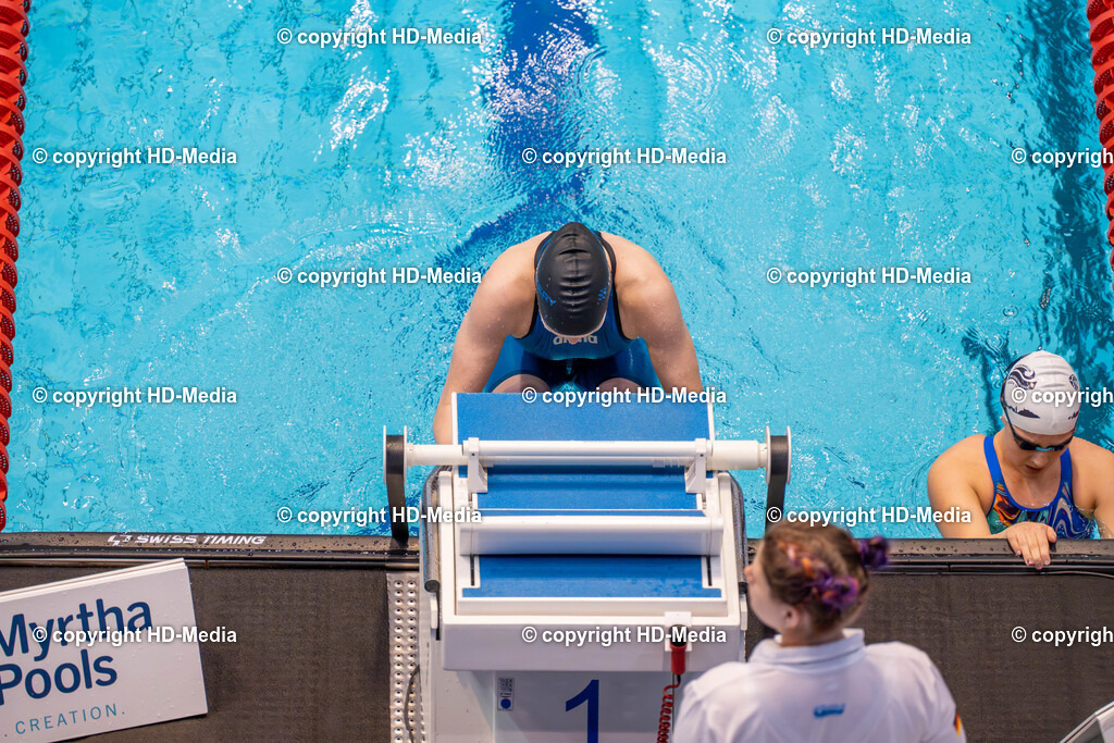 Deutsche Jahrgangsmeisterschaft Schwimmen 2026 | Deutsche Jahrgangsmeisterschaft Schwimmen 2026