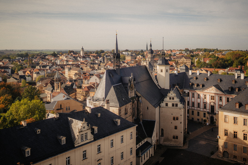 TTF09739 | Hochwertige Drucke aus deiner Stadt. Ob auf Leinwand, Acrlylglas, Alu-Dibond, Gallery Print als Poster oder Tapete. Wir zeigen dir deine Stadt von seiner schönsten Seite. 