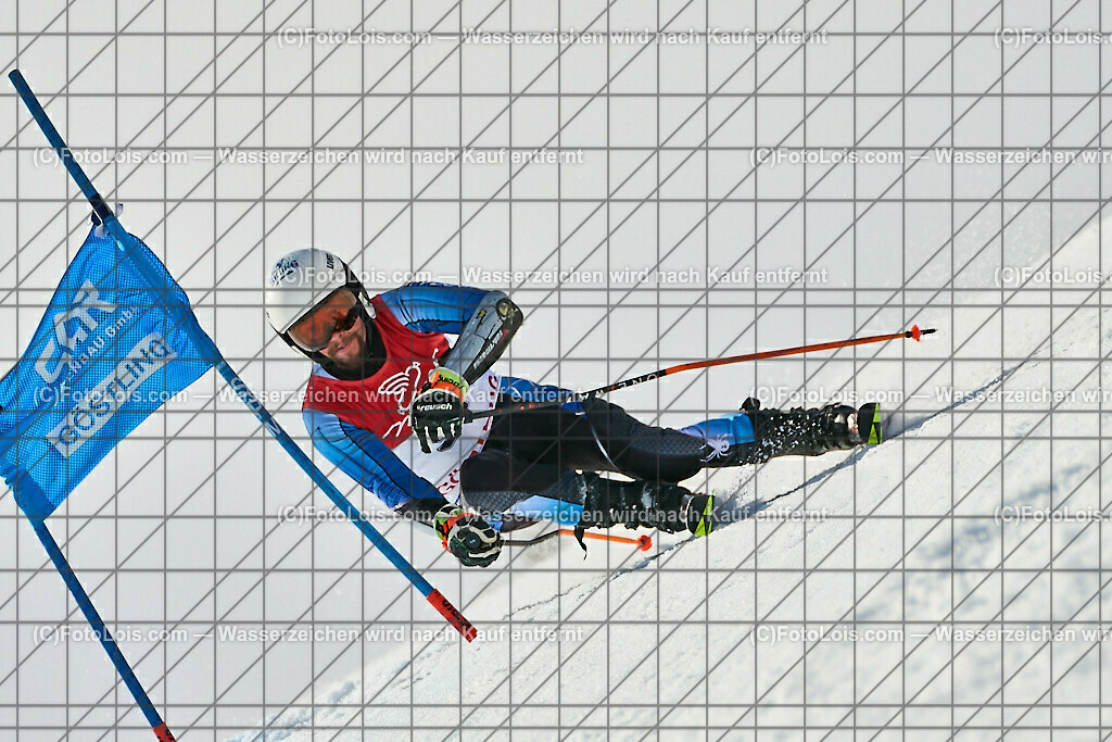 ALP6813_WCM-GS_Kat-A_Hoelzl Norbert | (C)FotoLois.com, Alois Spandl, World Criterium Masters Ski Alpin 2023 Hochkar, GiantSlalom, Kategorie A, Do 23. März 2023.