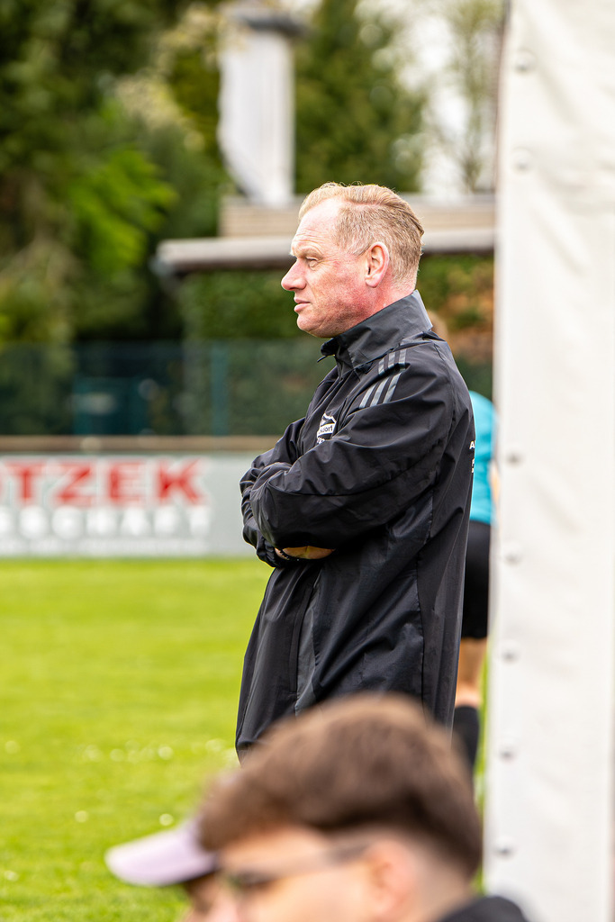 Fußball I Herren I Saison 2025-2026 I Bezirksliga Weser-Ems 4 I 28. Spieltag I GW Brockdorf - RW Damme I 04871 | jns.sportfotos - Realisiert mit Pictrs.com